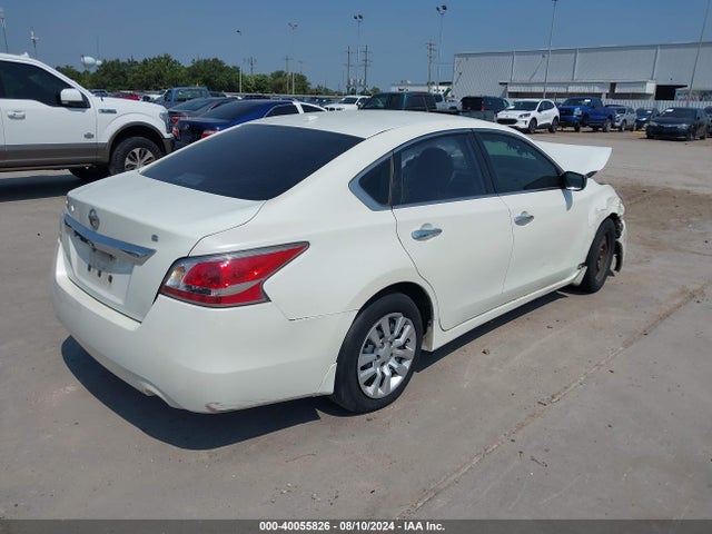 1N4AL3AP9FN303952 Nissan Altima 2.5/s/sv/sl