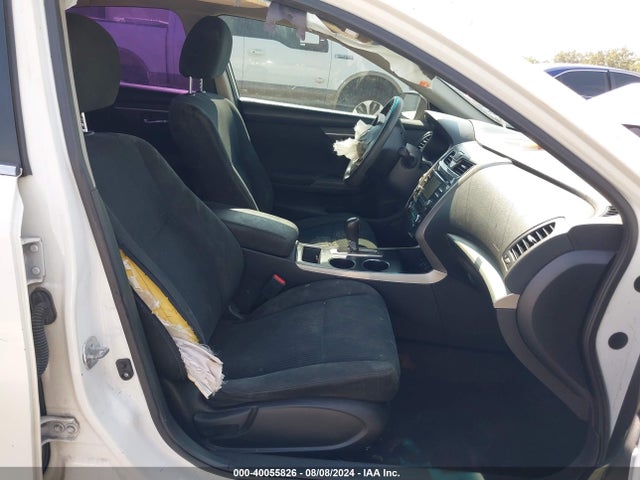 1N4AL3AP9FN303952 Nissan Altima 2.5/s/sv/sl
