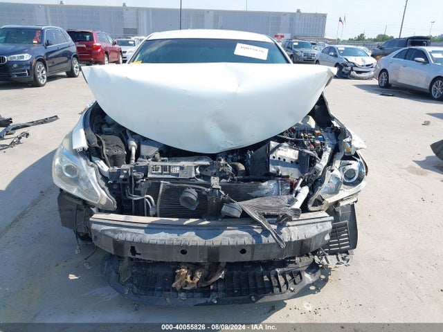 1N4AL3AP9FN303952 Nissan Altima 2.5/s/sv/sl