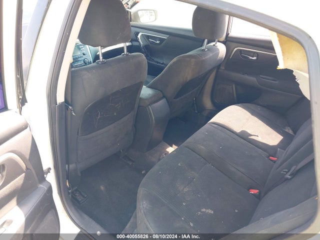 1N4AL3AP9FN303952 Nissan Altima 2.5/s/sv/sl