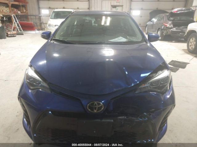 2T1BURHE1JC066081 Toyota Corolla L/le/xle/se/xse
