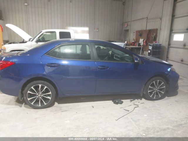 2T1BURHE1JC066081 Toyota Corolla L/le/xle/se/xse
