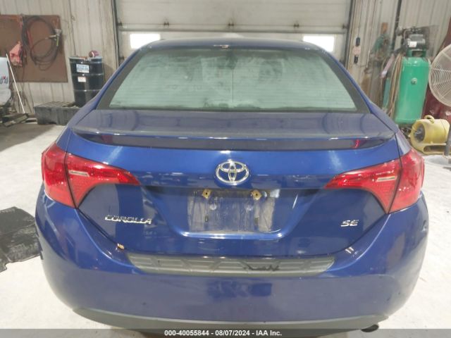 2T1BURHE1JC066081 Toyota Corolla L/le/xle/se/xse