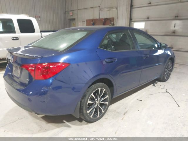 2T1BURHE1JC066081 Toyota Corolla L/le/xle/se/xse