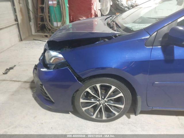 2T1BURHE1JC066081 Toyota Corolla L/le/xle/se/xse