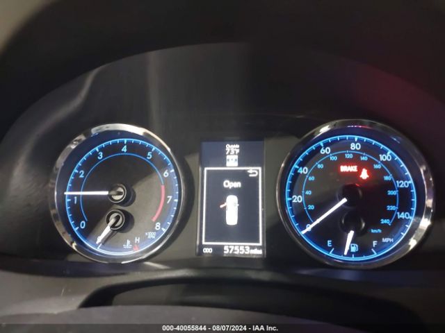 2T1BURHE1JC066081 Toyota Corolla L/le/xle/se/xse