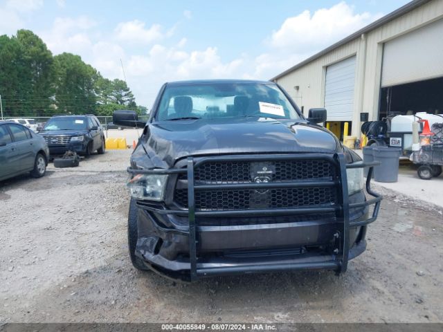 1C6RR7FG6FS753546 RAM 1500 St