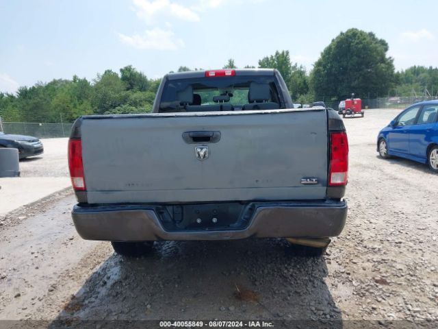 1C6RR7FG6FS753546 RAM 1500 St