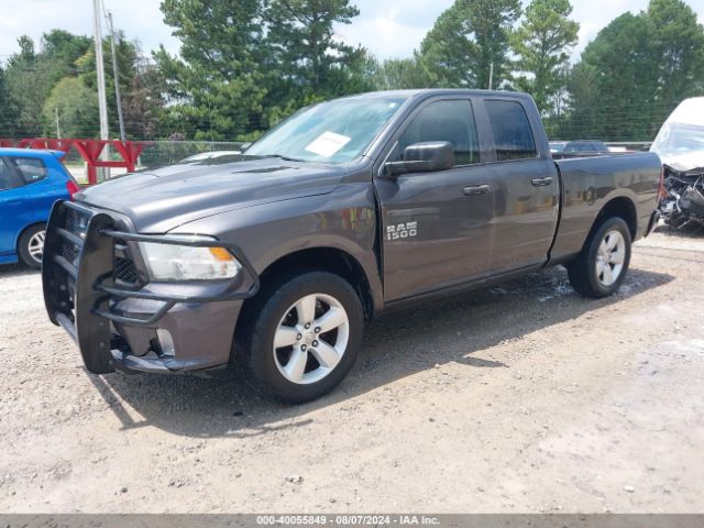 1C6RR7FG6FS753546 RAM 1500 St