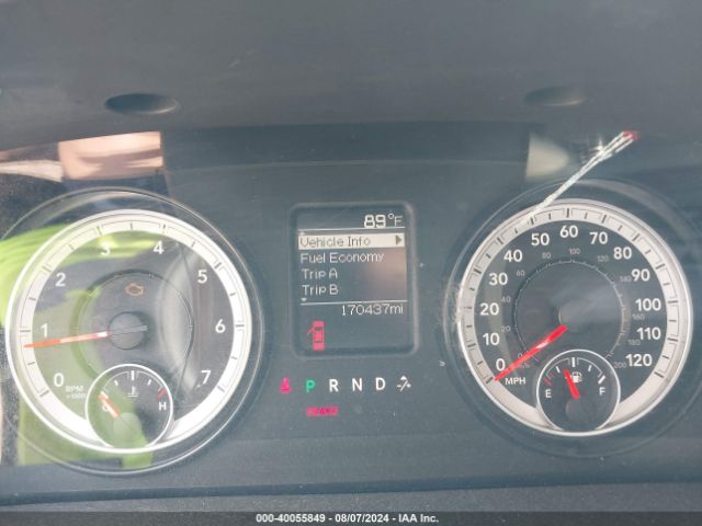 1C6RR7FG6FS753546 RAM 1500 St