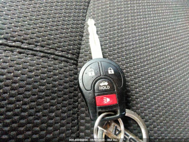 3N1AB7AP3EY324157 Nissan Sentra S/sv/sr/sl