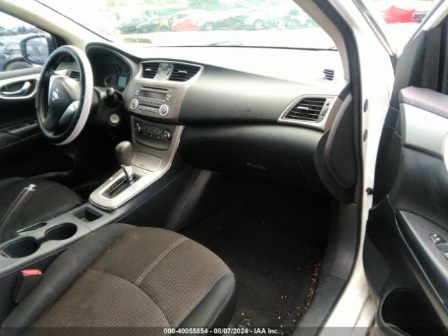 3N1AB7AP3EY324157 Nissan Sentra S/sv/sr/sl