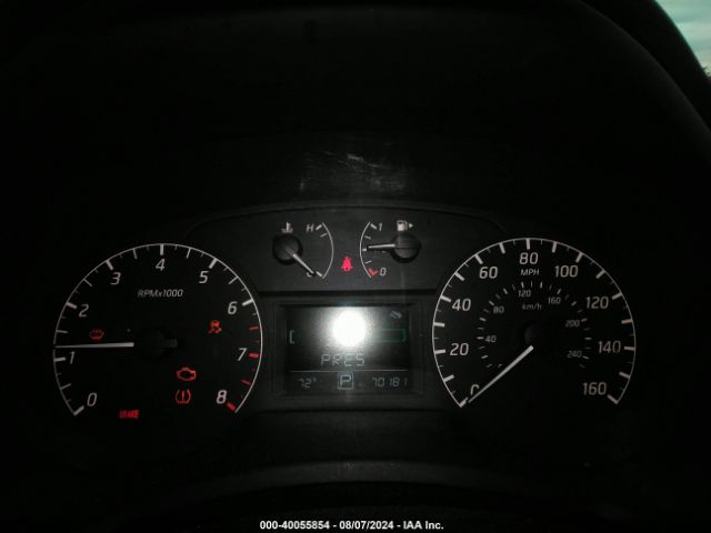 3N1AB7AP3EY324157 Nissan Sentra S/sv/sr/sl