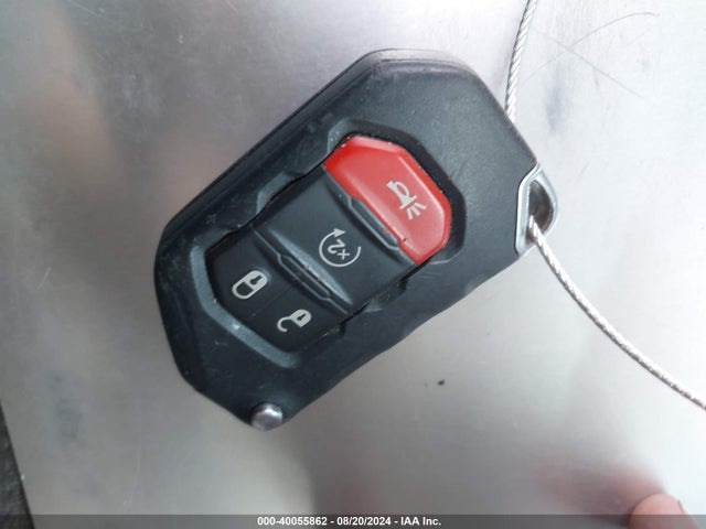 1C6HJTAG1ML533788 Jeep Gladiator Willys 4x4