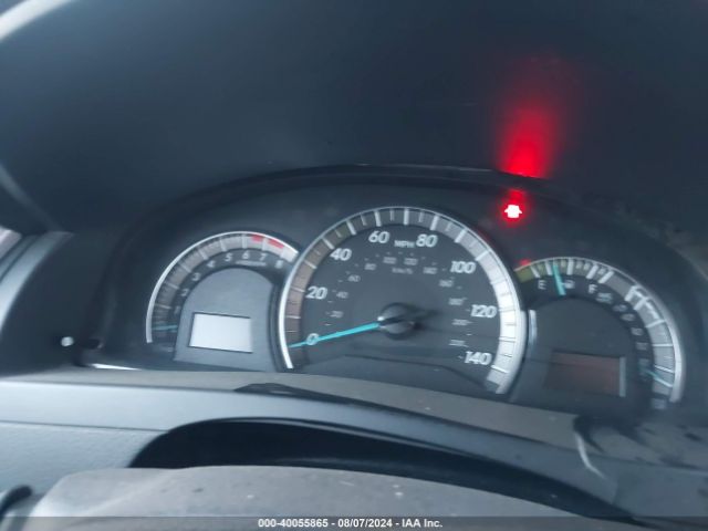 4T1BF1FK9EU382580 Toyota Camry L/se/le/xle