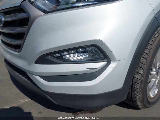 Hyundai TUCSON SE 2016 KM8J33A49GU197621 Image 13