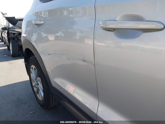 Hyundai TUCSON SE 2016 KM8J33A49GU197621 Image 14