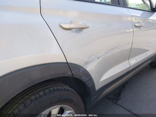 Hyundai TUCSON SE 2016 KM8J33A49GU197621 Image 15