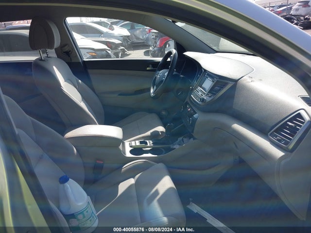 Hyundai TUCSON SE 2016 KM8J33A49GU197621 Image 5