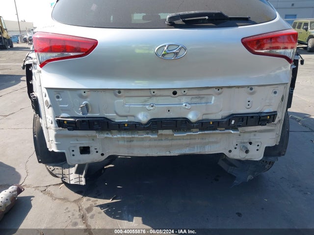 Hyundai TUCSON SE 2016 KM8J33A49GU197621 Image 6