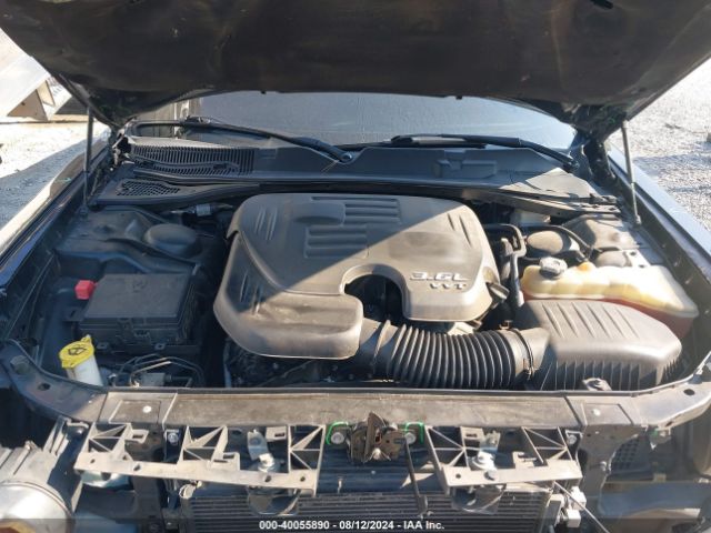 2C3CDZBG7FH823033 Dodge Challenger Sxt Plus