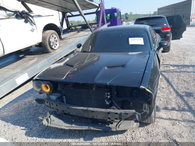 2C3CDZBG7FH823033 Dodge Challenger Sxt Plus