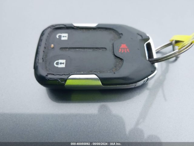 1GKKNRL43MZ136626 GMC ACADIA SLE