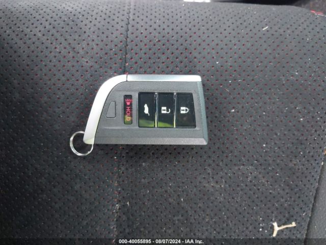 19UDE5G90RA001520 Acura Integra Type S