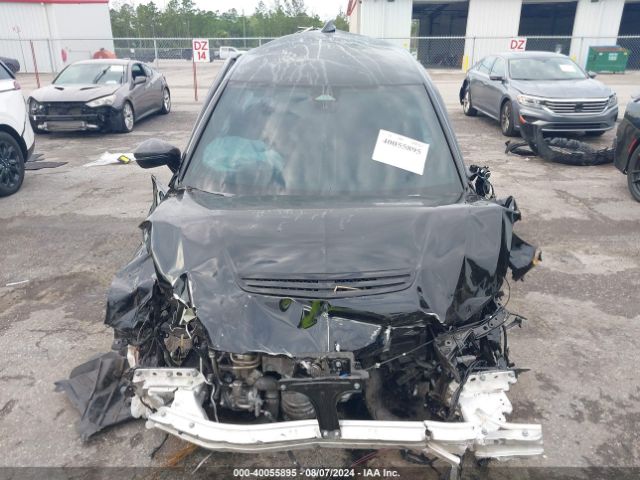 19UDE5G90RA001520 Acura Integra Type S