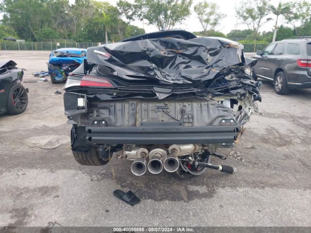 19UDE5G90RA001520 Acura Integra Type S