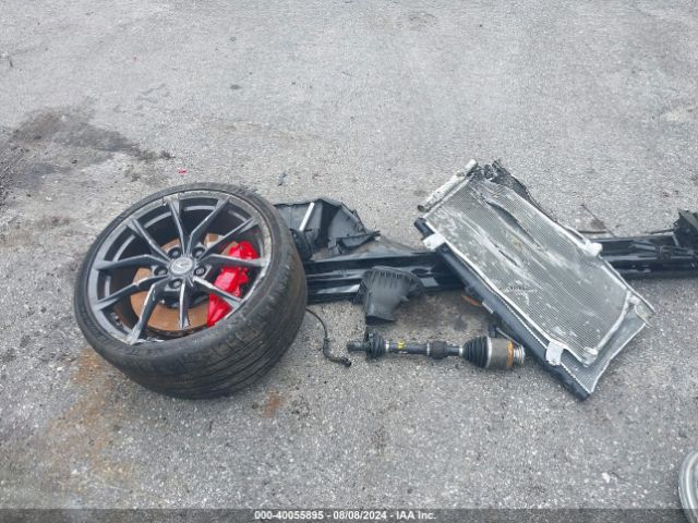 19UDE5G90RA001520 Acura Integra Type S