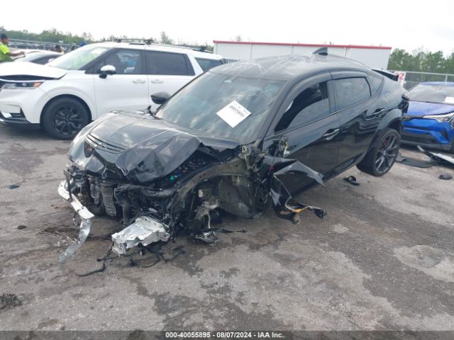 19UDE5G90RA001520 Acura Integra Type S