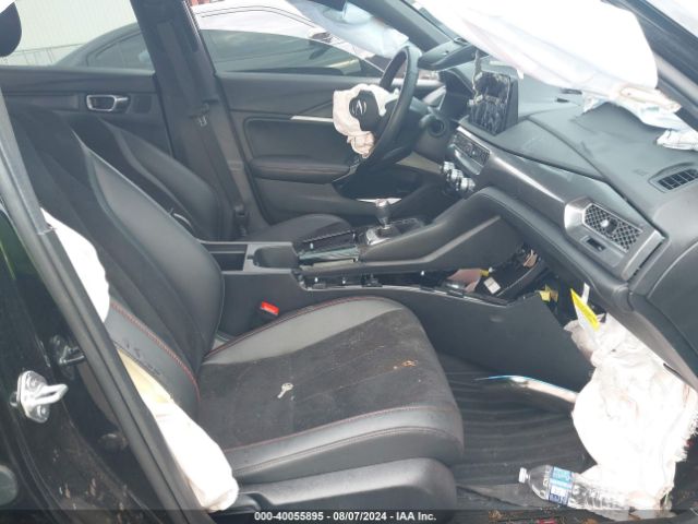 19UDE5G90RA001520 Acura Integra Type S