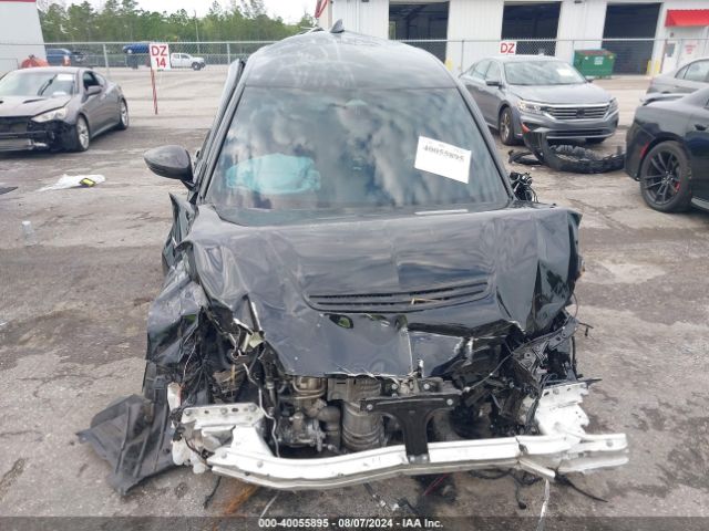 19UDE5G90RA001520 Acura Integra Type S