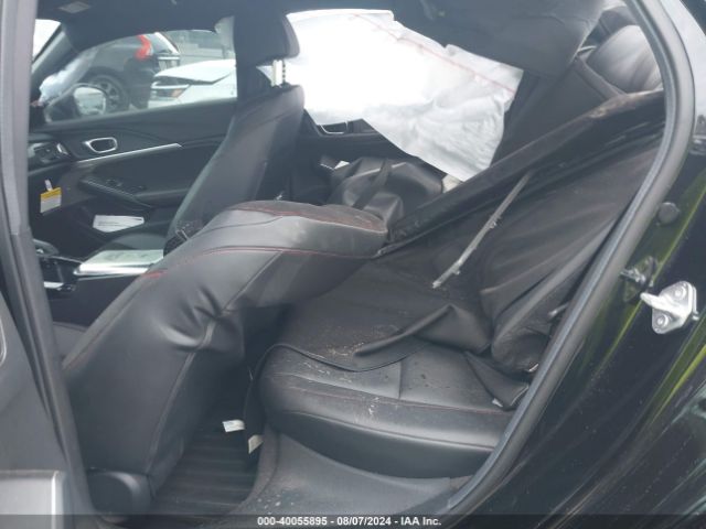 19UDE5G90RA001520 Acura Integra Type S