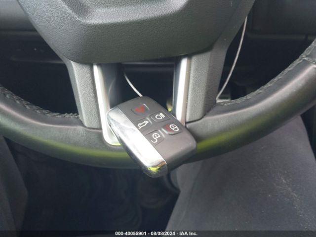 SALCP2FXXKH818650 Land Rover Discovery Sport Se