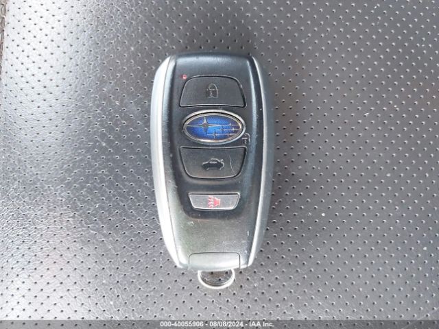 4S4BSALC2F3296186 Subaru Outback 2.5i Limited