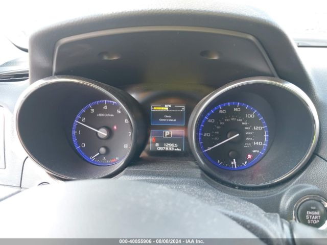 4S4BSALC2F3296186 Subaru Outback 2.5i Limited