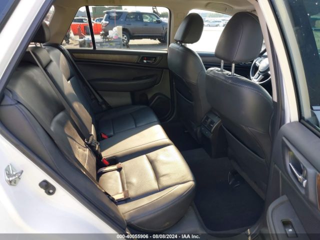 4S4BSALC2F3296186 Subaru Outback 2.5i Limited