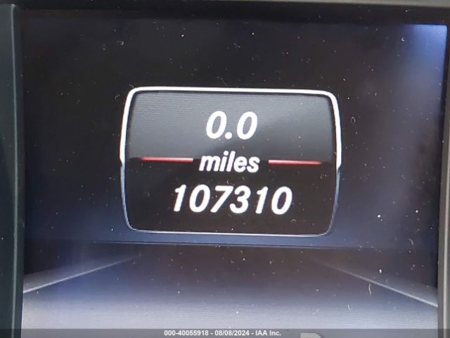 WDDSJ4GB6EN157813 Mercedes-Benz CLA 250 4MATIC