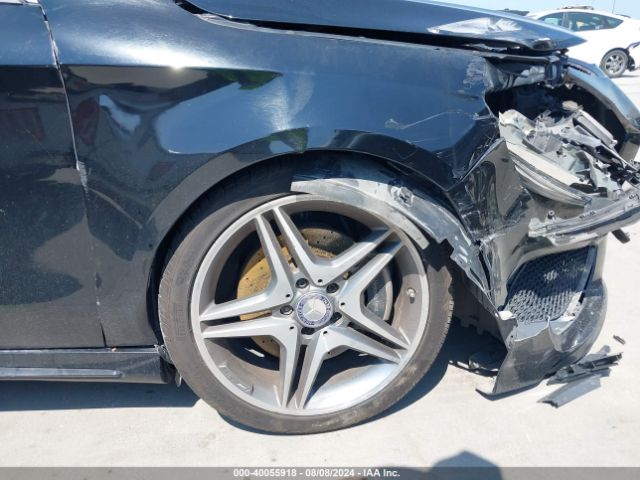 WDDSJ4GB6EN157813 Mercedes-Benz CLA 250 4MATIC