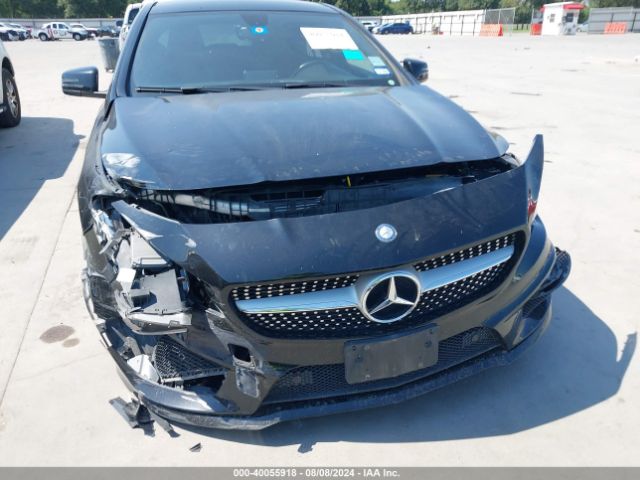 WDDSJ4GB6EN157813 Mercedes-Benz CLA 250 4MATIC