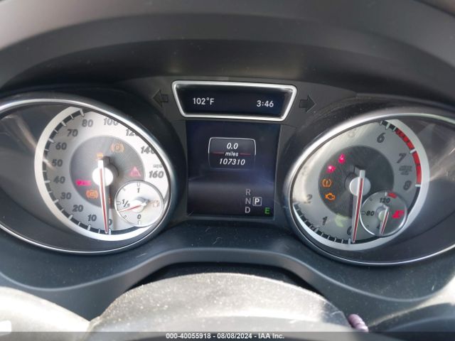 WDDSJ4GB6EN157813 Mercedes-Benz CLA 250 4MATIC