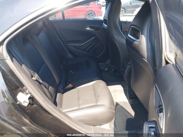 WDDSJ4GB6EN157813 Mercedes-Benz CLA 250 4MATIC