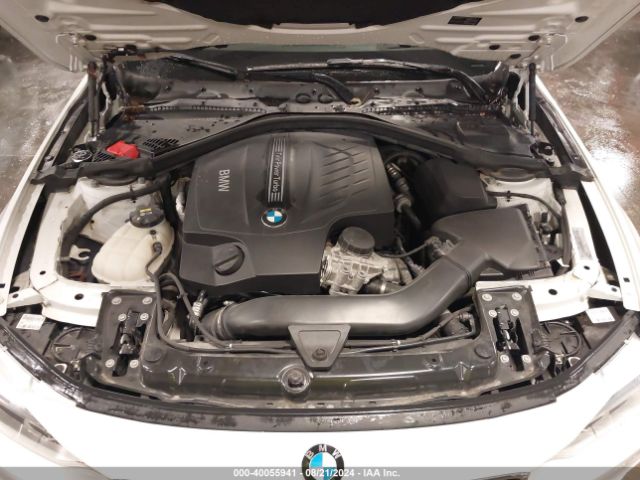 WBA3R5C5XEK188512 BMW 435i Xdrive