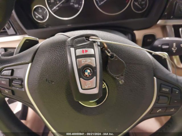WBA3R5C5XEK188512 BMW 435i Xdrive