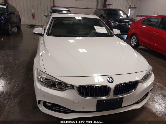 WBA3R5C5XEK188512 BMW 435i Xdrive