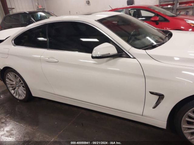 WBA3R5C5XEK188512 BMW 435i Xdrive