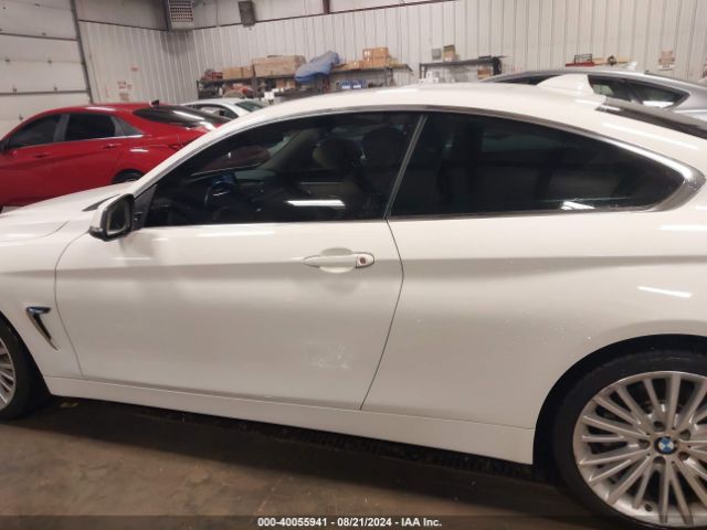 WBA3R5C5XEK188512 BMW 435i Xdrive