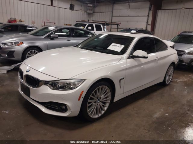 WBA3R5C5XEK188512 BMW 435i Xdrive